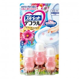 [코바야시]블루렛 데 코랄 릴렉스 아로마 (3개)