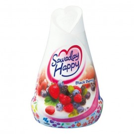 [코바야시]사와데 HAPPY 블랙 베리의 향기 (150g)