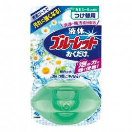 [코바야시]액체 블루 렛 것만 잔잔한 카모마일 향기 달아 교체용 (70ml)