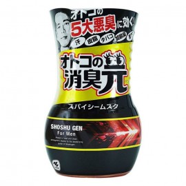 [코바야시]남자 냄새의 근원 스파이시 무스크 (400ml)