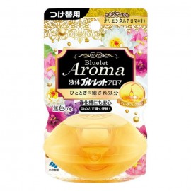 [코바야시]액체 블루 렛 것만 아로마 이국적인 오리엔탈 아로마 향기 달아 교체용 (70ml)