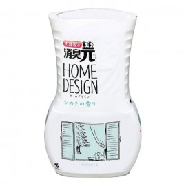 [코바야시]방의 냄새의 근원 홈 디자인 노송 나무의 향기 (400ml)