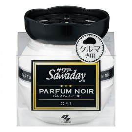 [코바야시]사와데 자동차 전용 젤 P 느와르 (90g)