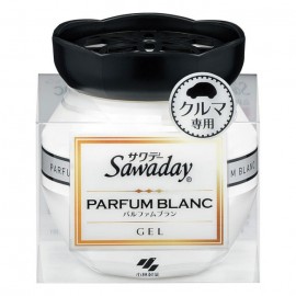 [코바야시]사와데 자동차 전용 젤 P 블랑 (90g)