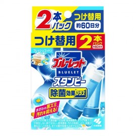 [코바야시]블루렛 스탠피 살균 효과 플러스 코튼의 향기 붙여 체용 (1개)