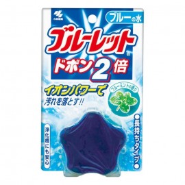 [코바야시]블루 렛 도봉 2 배 블루 민트의 향기 (120g)