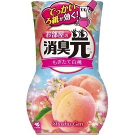 [코바야시]실내용 방향제 갓 백도의 향기 (400ml)