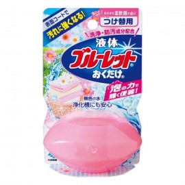 [코바야시]액체 블루렛토 교체용 은은한 유연제 향기 (70ml)