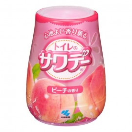 [코바야시]향기 사와데 기분 튀는 복숭아의 향기 (140g)