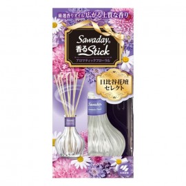 [코바야시]사와데 향기 STICK 아로마 FL (70ml)