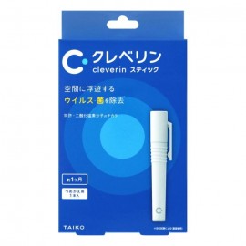 [타이코]쿠레베린 바이러스 제거 스틱약 (2개)