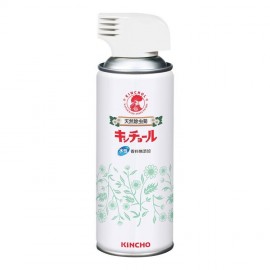 [킨쵸]킨쵸루 수성 타입향료 무첨가 (300ml)