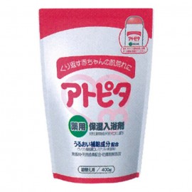 [탄페이]탄 히로시 제약 아트피타 입욕제 리필용 (400g)