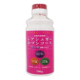 [리부테쿠노]레어 설탕 D- 뿌시코스 희귀 설탕 포함 (700g)