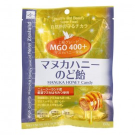 [웰니스]마누카 꿀 사탕 (60g)