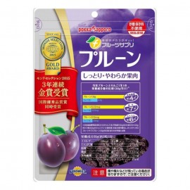 [포카 사포로]과일 사프리 자두 (270g)