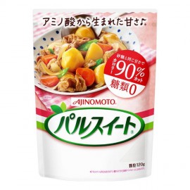[아지노모토]팔 스위트 봉지 (120g)