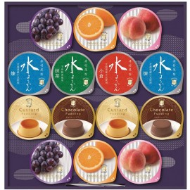 [이무라야]내 선물 MG-20 14 개 (14개)