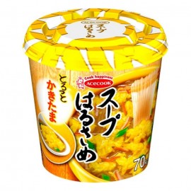 [에이스쿡]스프 하루사메 계란 (20g)