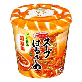 [에이스쿡]스프 하루사메 탄탄맛 (33g)