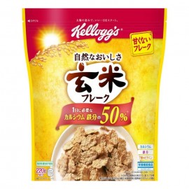 [켈로그]현미 시리얼 봉지 (220g)