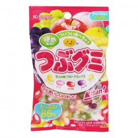 [카스 가이 제과]방울 구미 (85g)