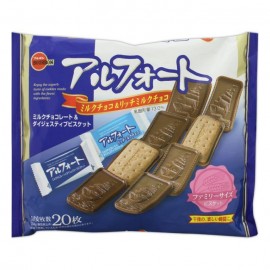 [부르봉]알 포트 FS (204g)