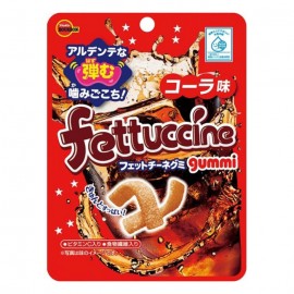 [부르봉]페투치네 구미 콜라맛 (50g)