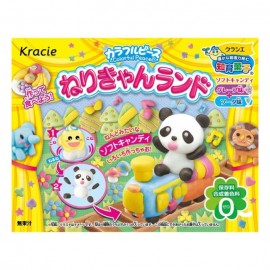 [크라시에]가루쿡 포핀쿠킨 반죽 스캔랜드 (42g)