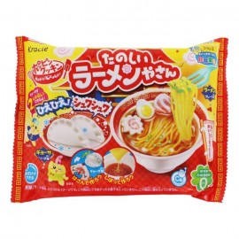 [크라시에]크라시에 타노시이 라멘야 즐거운 라면가게 가루쿡/포핀쿠키 (25g)