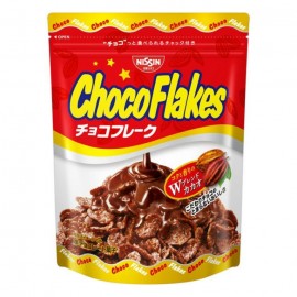 [닛신]초코 플레이크 (80g)