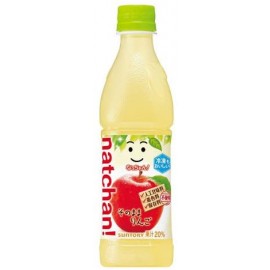 [산토리]나짱링고 냉동 겸용 (425ml)