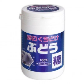 [다이마루 본점]포도당 병 (135g)