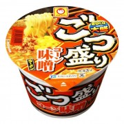 마루짱 고츠모리 콘 미소라멘 된장라멘 (138g)