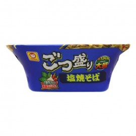 [마루짱]세이멘 고츠모리 시오 야키소바 곱빼기 (156g)