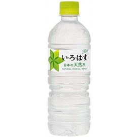 [코카콜라]이로하스 (555ml)