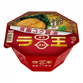 [닛신]청일일청라왕 키가 지방맛 간장 (115g)