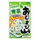 오무스비 야마 주먹밥 후리가케 아오바 (31g)