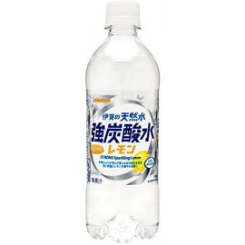 [상가리아]이가 광수 강 탄산수 레몬 (500ml)