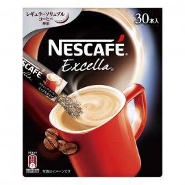 [네슬레]네스카페 엑셀 라 스틱 커피 (198g x 30개)