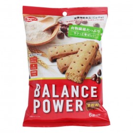 [하마다 콘페트]밸런스 파워 통밀 (6봉)