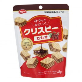 [하마다 콘페트]크리스비 카카오 45g (45g)