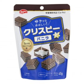 [하마다 콘페트]크리스비 바닐라 45g (45g)