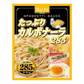 [하치]듬뿍 까르보나라 (285g)