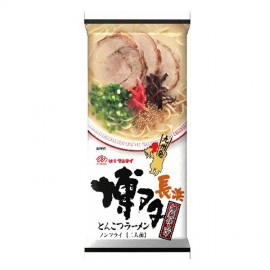 [마루타이]하카다 돈코츠 라멘 2인분 (185g)
