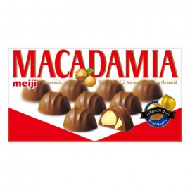 [메이지]마카다미아 초코 (9개)