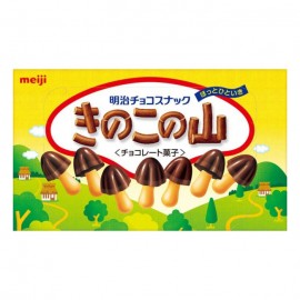 [메이지]초코송이 (74g)