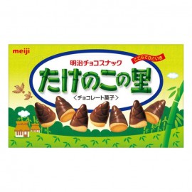 [메이지]메이지 죽순 초콜릿 과자 (70g)