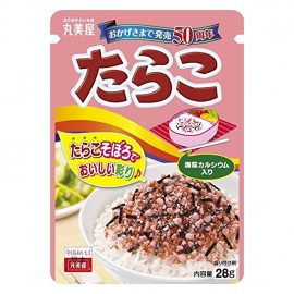 [마루미야]환미 가게 명란젓 (28g)