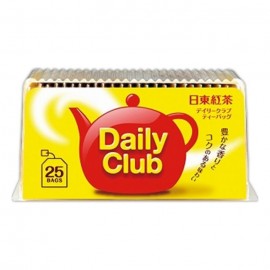 [미츠이 농림]데일리 클럽 TB (2.2g x 25)
